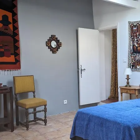 Apartment Les D'intervalles *