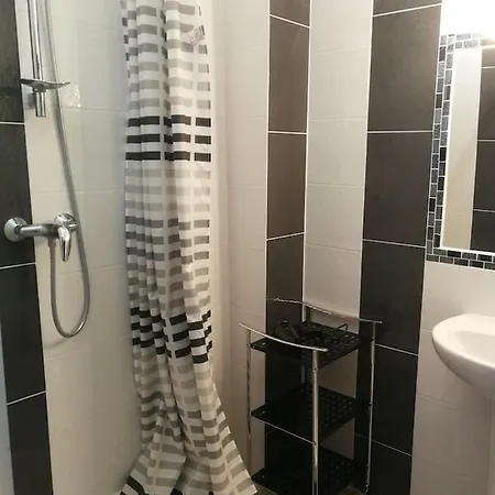 Apartment Les D'intervalles *