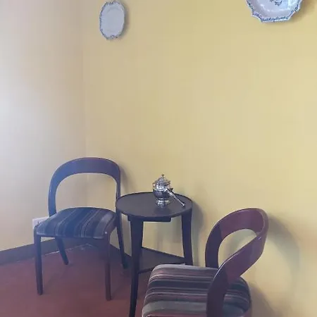 Les D'intervalles Apartment Entrevaux