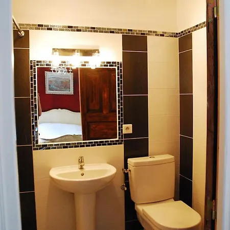 Les D'intervalles Apartment