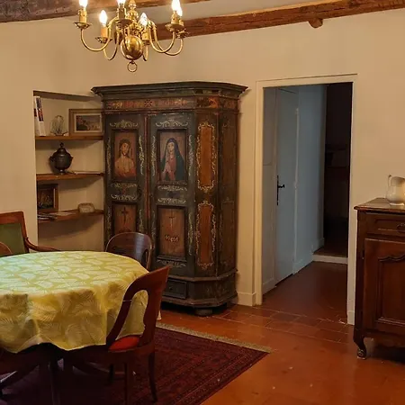 Apartment Les D'intervalles *