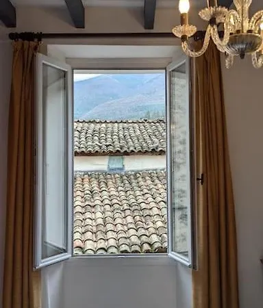 Apartment Les D'intervalles