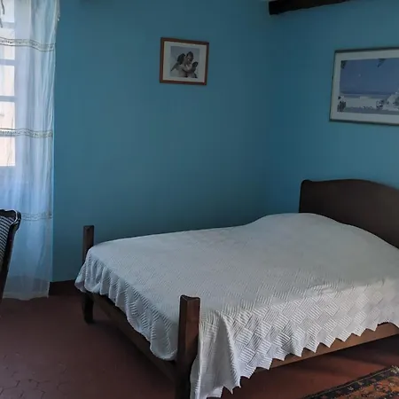 Apartment Les D'intervalles *