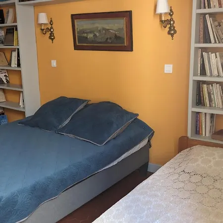 Apartment Les D'intervalles Entrevaux